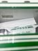 Hess 1998 Truck Recreation Van with Dune Buggy and Motorcycle