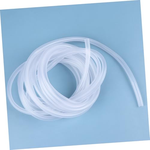 Pompe relevage eaux chargées tuyau flexible transparent de drainage - 7