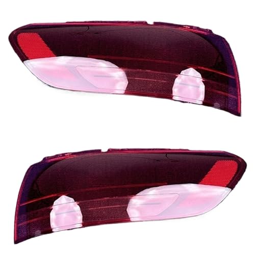 Boîtier de feu arrière pour Benz GLS W167 2024 cache-feu stop coque extérieure accessoires auto