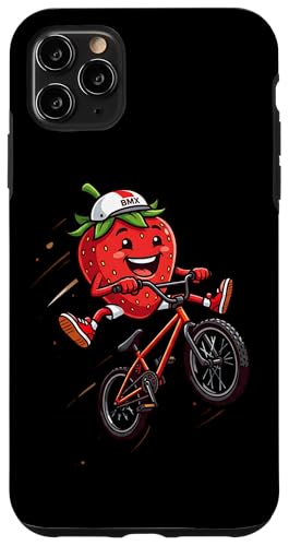 �X�g���x���[ ���C�_�[ BMX �L�b�Y �L�����N�^�[ ���]�� �A�N�V���� �y���� �|�b�v �X�}�z�P�[�X iPhone 11 Pro Max �p
