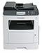 Produktbild Lexmark MX410DE Multifunktionsgerät (Scanner, Kopierer, Drucker, Fax, 1200x1200 DPI, USB 2.0)