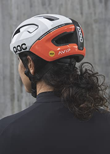 POC Omne Air MIPS Fahrradhelm - Erlebe funktionalen Schutz, der maximalen Komfort bietet und dich dazu inspiriert, Grenzen zu überwinden - Image 7