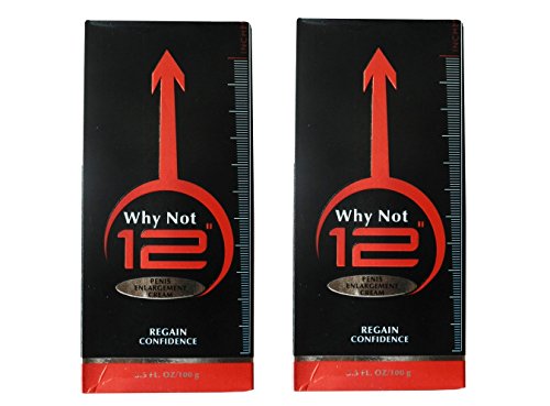 why not 12 inch /12