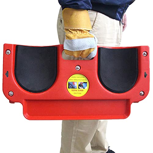 rolamento - Almofada ajoelhamento roda universal - Almofada joelho rolo multifuncional para oficina