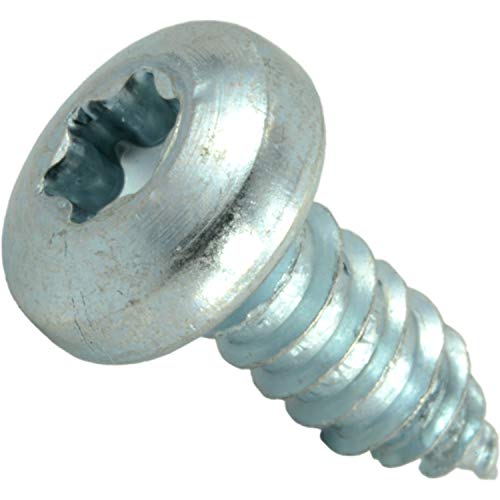 Tornillos sheet metal screws 503727 con cierre reforzado 014973503727
