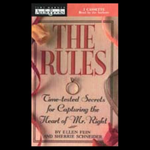 The Rules by Ellen Fein | Free Audiobook