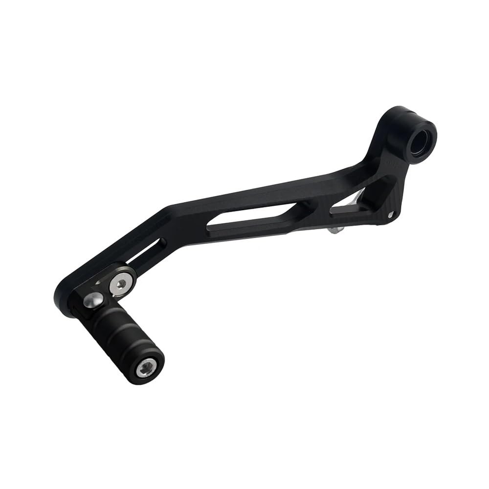 Cvgmsrgset Black Gear Shifter Shift Lever For V-Strom Dl 1000 2014-2019 1050 2019-2021 Dl1000 Dl1050 Adjustable Folding Gear Shifter Shift Pedal Lever