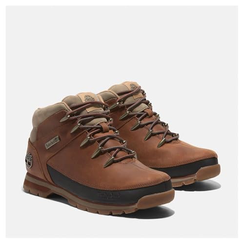 Image of Timberland mens Euro Sprint Mid