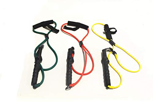 A99 Golf Exerciser Bands