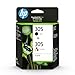 HP 305 Black/Tri-color Original Ink Printer Cartridges Combo (X4D37AE) - Works with: HP DeskJet 1110/2130/3630, ENVY 4520,451X, OfficeJet 3830/3831/4650,52XX