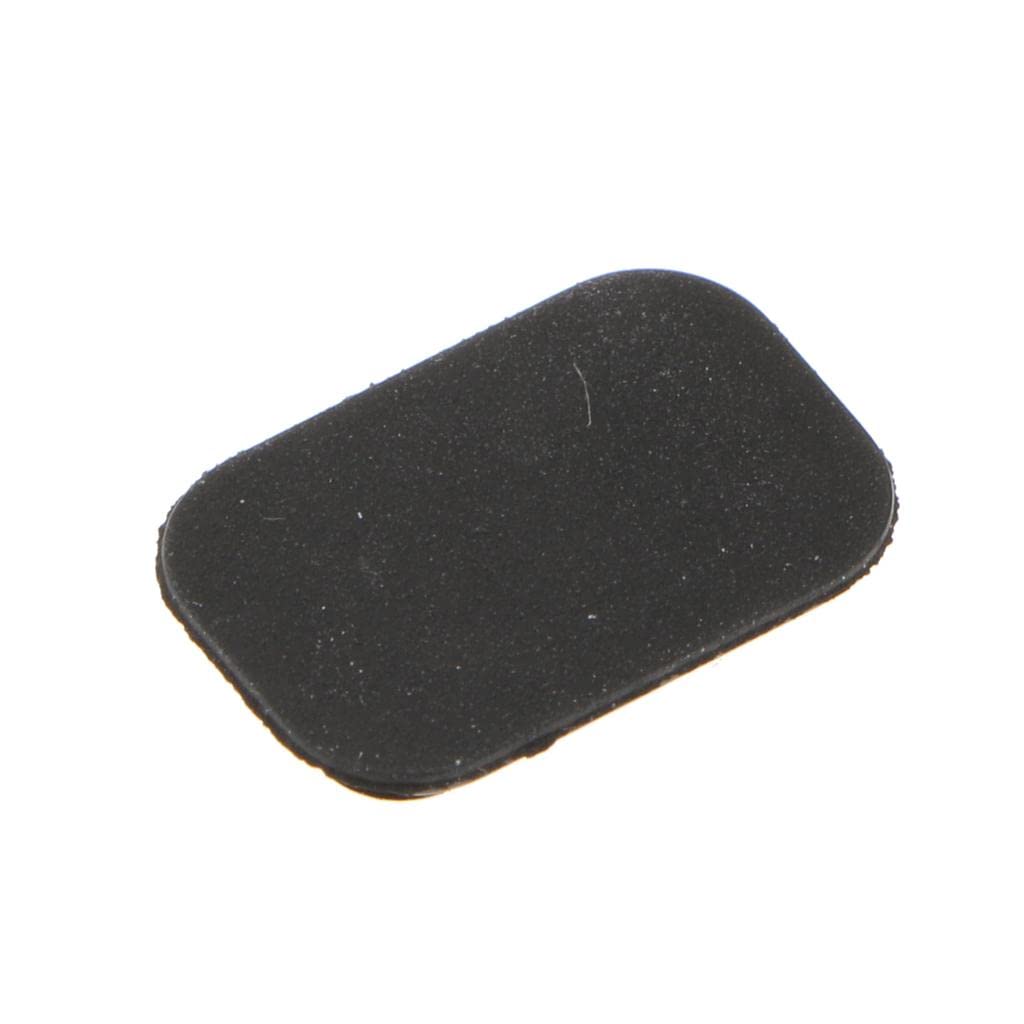 Enakshi® Bottom USB Rubber Door Cover Port Skin for 5DII 5D2 40D 50D 7D Cameras|Cameras & Photo | Replacement Parts & Tools | Digital Camera Parts-image-3