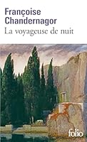 La Voyageuse de nuit 2070781224 Book Cover