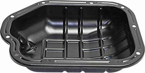 Evan Fischer Lower Oil Pan Compatible With 2007-2018 Nissan Altima, 2013-2019 Pathfinder, 2011-2017 Quest & 2009-2020 Murano #TOP3