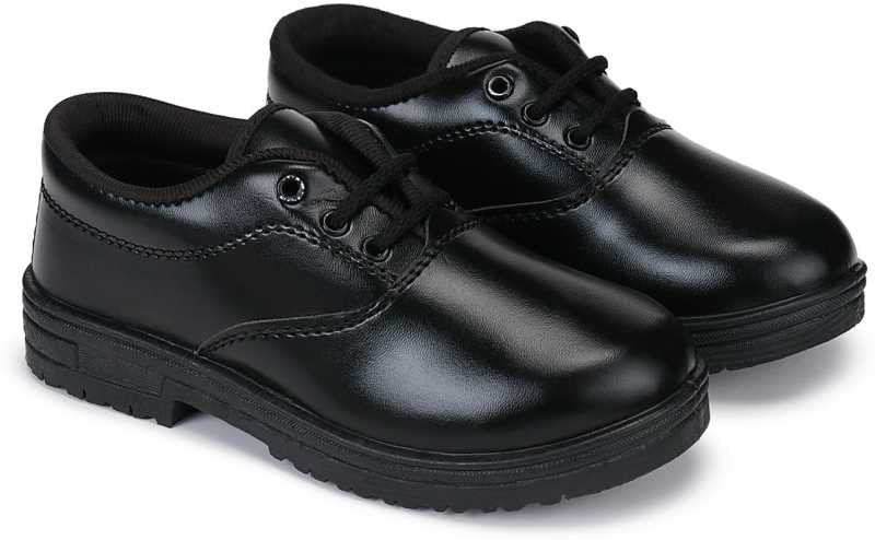 Perfect Black Kids School Shoes (Black, Numeric_6) (B09Y63KN4H) Amazon Price History, Amazon Price Tracker