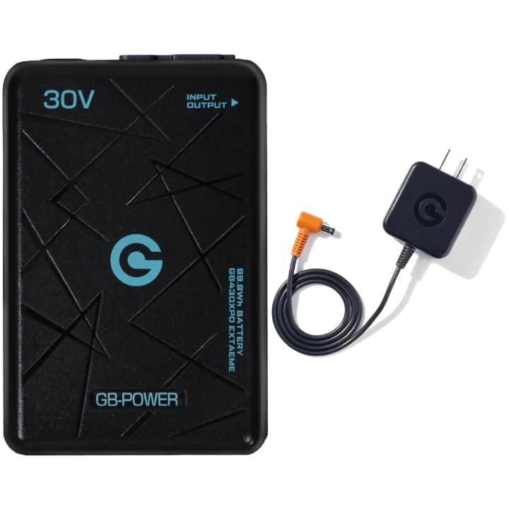Amazon | 長信ジャパン 30V 空調服用 （30V専用 バッテリーセット） GB
