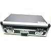 LASE Euro Case For Pioneer DDJ-SR2, DDJ-RR Controller Case W/Glide
