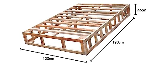 Consejos y reviews para comprar Base individual de madera los mejores 10. 20 Imagen adicional