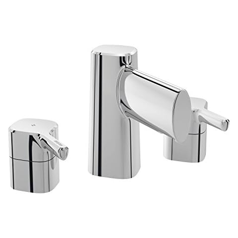 Robinet de bain Bristan FLT 3hbf C Cover