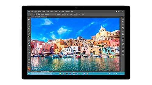 Microsoft Surface Pro 4 7AX-00003 31,2 cm (12,3 Zoll) Convertible Tablet