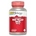 Red Yeast Rice 600mg Solaray 120 VCaps