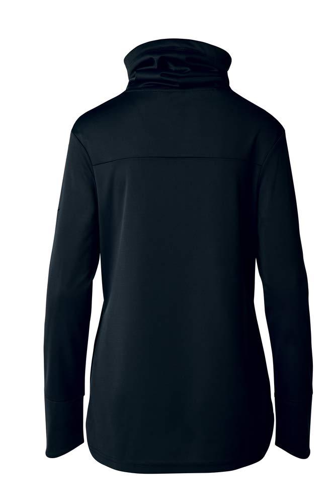 Mizuno Damska odzież wierzchnia AR FUNNEL NECK PULLOVER siatkówka