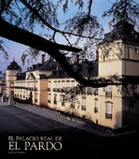 El Palacio Real de El Pardo comprendre secrets histoire politique madrilène