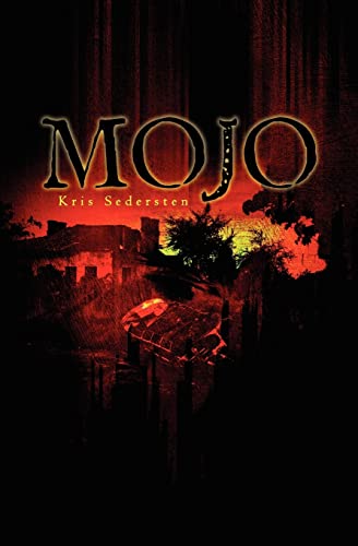 Mojo (Volume 0)