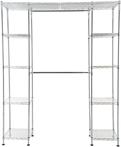 Misura 35,5 cm di lunghezza x 147-160 cm di larghezza x 183 cm di altezza