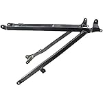 Motoframe-Off-Road-Motorcycle-Subframe-for-2007-2008-Honda-CRF450-CRF450R-OE-50200-MEN-A00