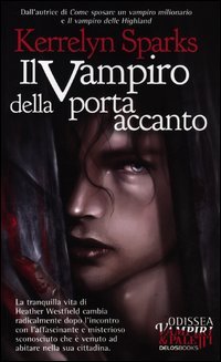 Il vampiro della porta accanto Il vampiro della porta accanto