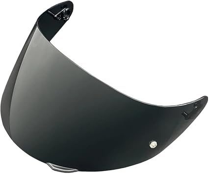 K1 Helmet Visor AGV K1 K1S K3SV K5 K5S Face Shield Anti-Fog Visi re Moto Replacement Durable Sunscreen Lens Accessories Deep Black