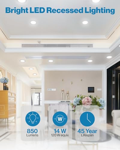 Comparativas de Downlights LED cocina - solo los mejores. 2 Imagen adicional