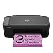 HP DeskJet 2920 Multifunktionsdrucker, 3 Monate gratis drucken Instant Ink inklusive, Drucker, Scanner, Kopierer, WLAN, USB 2.0
