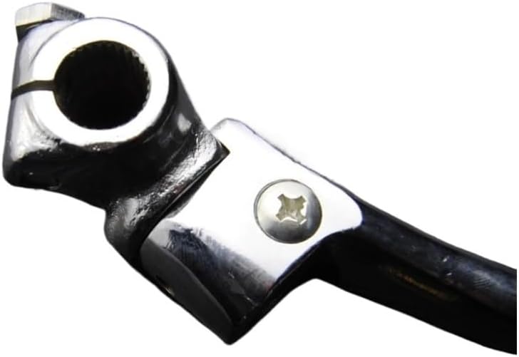 Motorcycle Kick Starter Motorcycles Accessories 16mm Kick Start Starter Lever Pedal for Dirt Pit Bike for 200CC 250cc