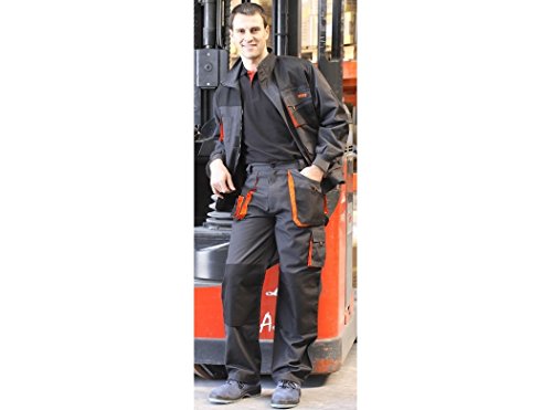 Juba M109226 - Pantalón multibolsillos 961 talla l 46-48 Cover