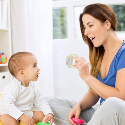 La mejor selección de Relojes para bebés que puedes comprar esta semana. 14 Imagen adicional