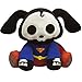 Skelanimals 6" Mini Plush: Superman Dax