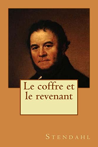 Le coffre et le revenant [French] 1511789131 Book Cover