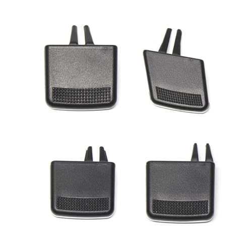 Rejilla de ventilación de coche para Kia K3 2011-2018: salida de aire de salpicadero frontal 7