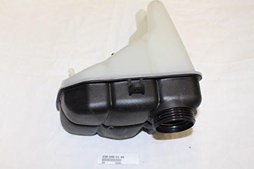 MERCEDES-BENZ 2305000149 GENUINE OEM EXPANSION TANK