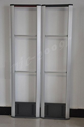 STUFY New RF Detector Anti Theft Retail Store Security System with DSP board