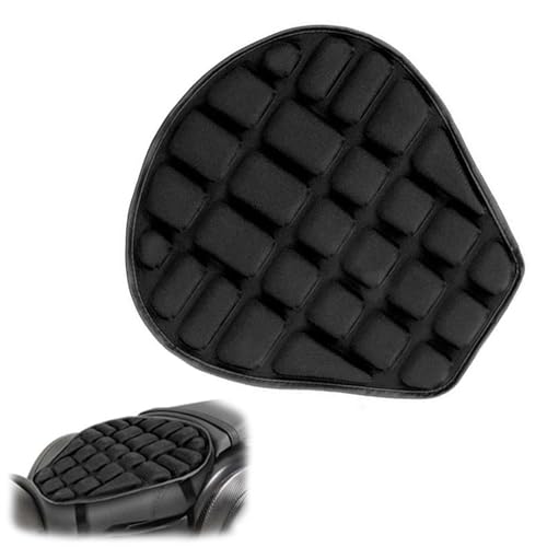 Funda asiento Honda NT1100 cojín de aire transpirable contra calor y fatiga