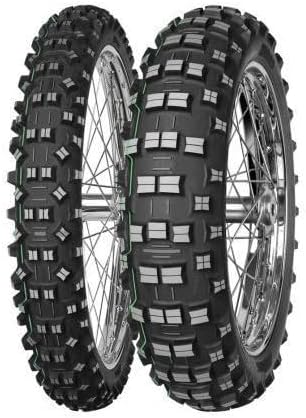 MitasTyre 140/80 - 18 70R TT EF-07 Super ( Enduro )