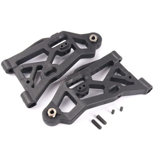 2Pcs HSP 81060 Front Lower Suspension Arm RC Car 1/8 Scale Models Truck 94081 94083 94085 94087 94088