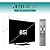 Hisense 85-Inch Class U7 Series Mini-LED ULED 4K UHD Google Smart TV (85U7N, 2024) QLED, Dolby Vision IQ, Dolby Atmos, Full Array Local Dimming, 144Hz Game Mode Pro, Alexa Compatibility - (Renewed)