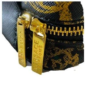 Gianni Versace, W. Iconic Beauty Bag Cosmetic Black - Image 4