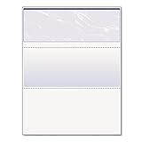 Standard Security Check, Blue...