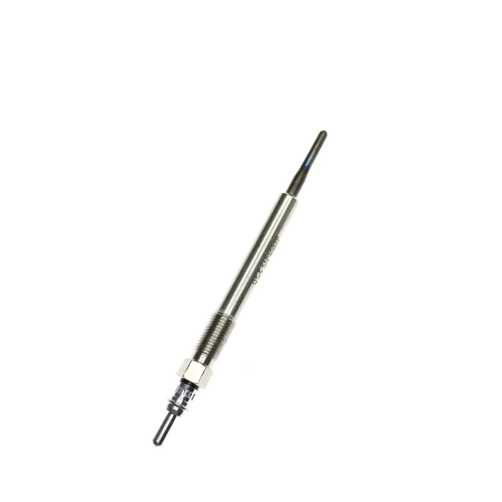 Candelette auto Candeletta Compatibile Con Vauxhall Per Astra J 2010 2011 2012 2013 2014 4 Pezzi Dual Core Riscaldatore Candelette Glow Candela Di Accensione