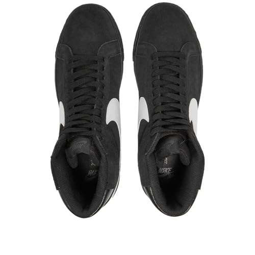 Image of Nike Unisex Adults' Sb Zoom Blazer Mid Fitness Shoes