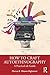 How to Craft Autoethnography